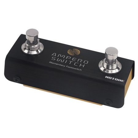 Hotone Ampero Switch FS-1