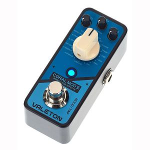 Valeton Coral Mod II CRL-8