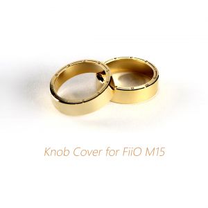DD Knob-M15