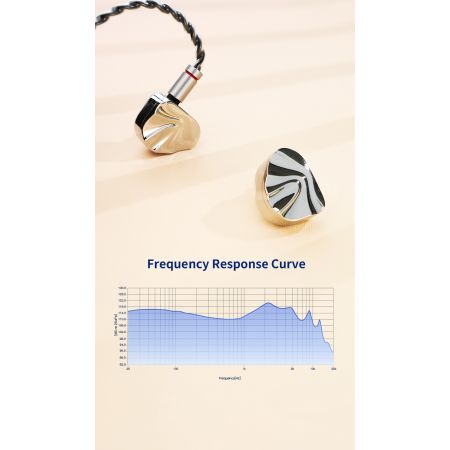 iBasso Jr. Cookie Ti