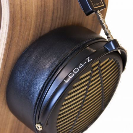 Audeze LCD-4z
