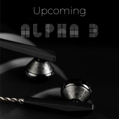 DUNU Alpha 3