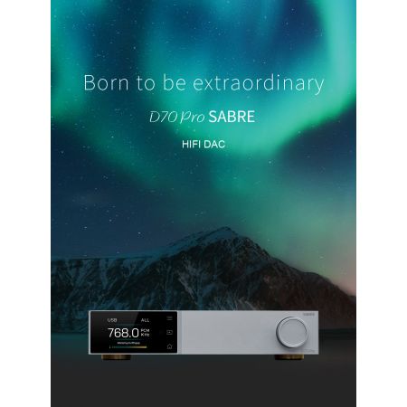 Topping D70 Pro