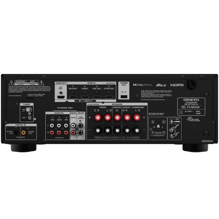 Onkyo TX-SR3100