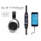 Audeze EL-8 Titanium