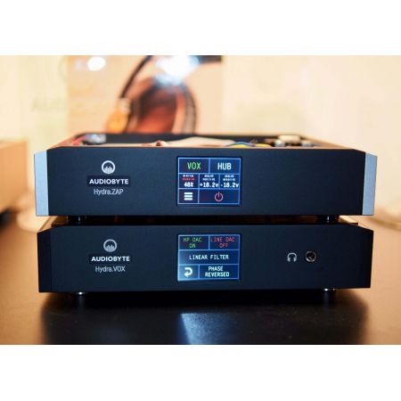 Audiobyte Hydra Vox/Zap