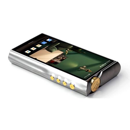 Cayin N30LE Amber Pearl