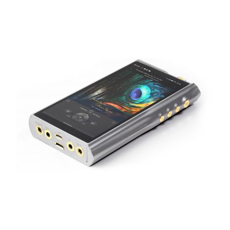 Cayin N30LE Amber Pearl