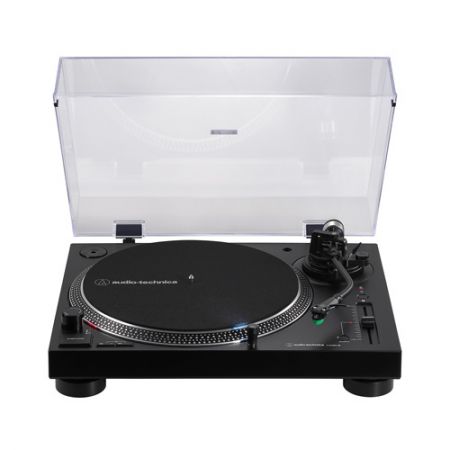 Audio-Technica AT-LP120XBTa-USB