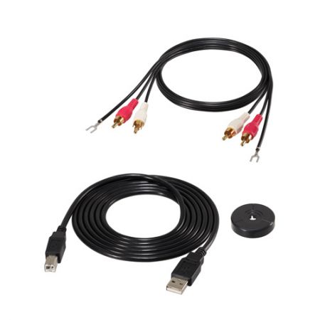 Audio-Technica AT-LP120XBTa-USB