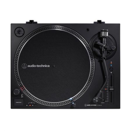 Audio-Technica AT-LP120XBTa-USB