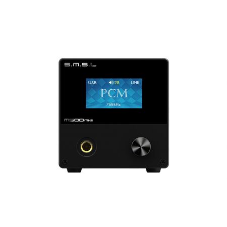 SMSL M500 MKII