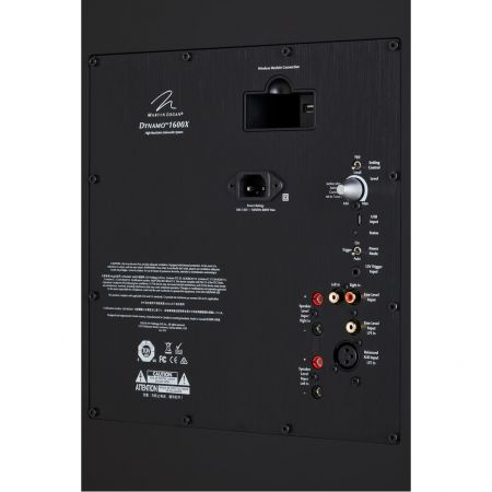 Martin Logan Dynamo 1600X