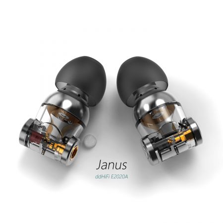DD E2020A (Janus)