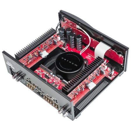 Anthem STR Integrated Amplifier