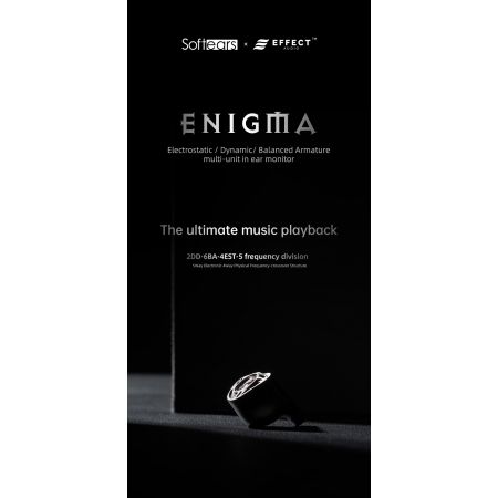 SoftEars Enigma