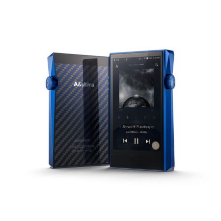 Astell&Kern SP1000M