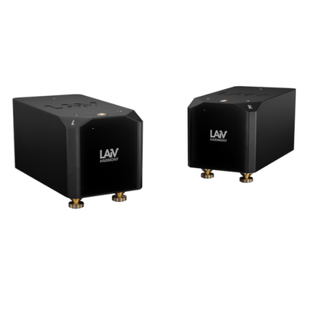 LAiV Audio Harmony GaNM