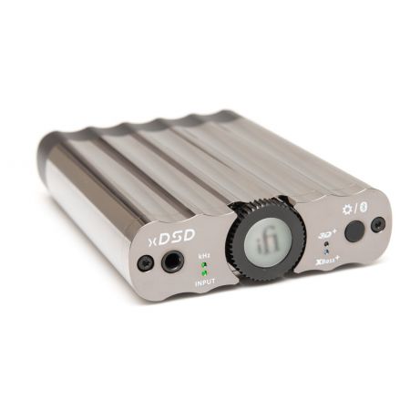 iFi xDSD