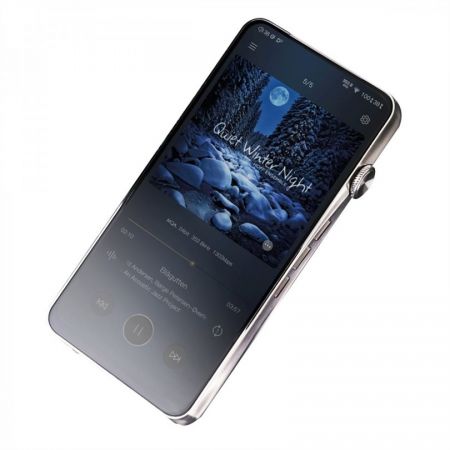 iBasso DX320 Edition X