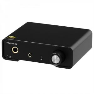 Topping DX1