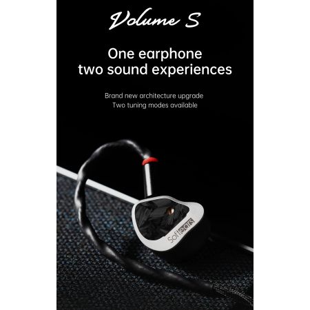 SoftEars Volume S