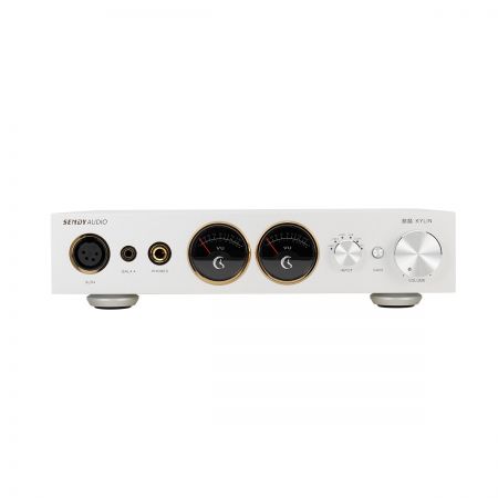 Sendy Audio DAC Kylin