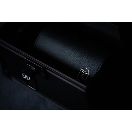 Nightjar Acoustics Singularity