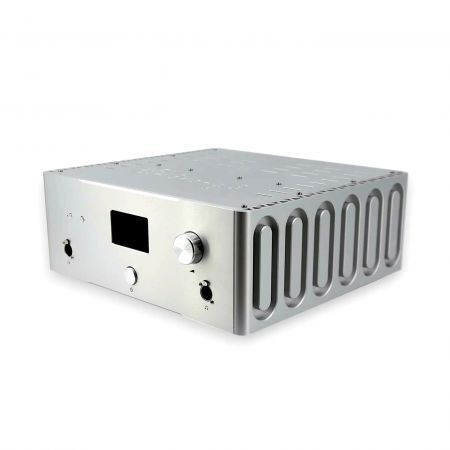 Audio-GD Master 10 MK3