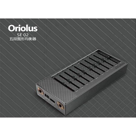 Oriolus SE02