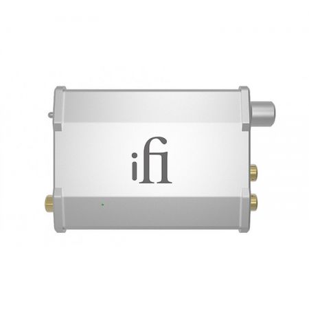 iFi nano iDSD 