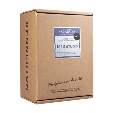 Kennerton M12 Studio MK2
