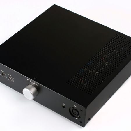 Flux Lab FA-10 PRO