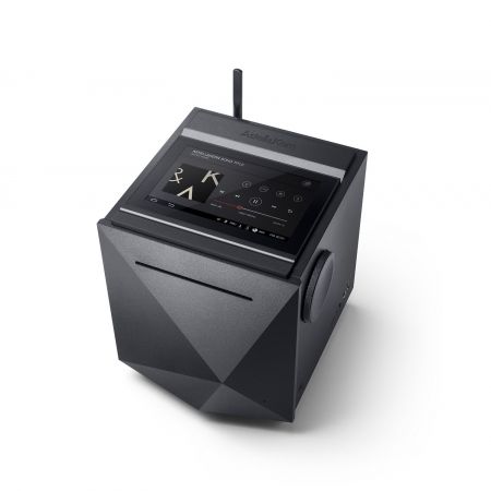 Astell & Kern AK500N