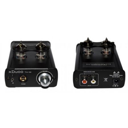 xDuoo TA-02