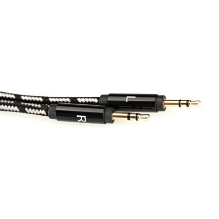 HiFiMAN Hybrid OFC Cable