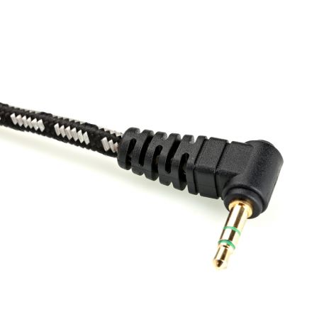 HiFiMAN Hybrid OFC Cable