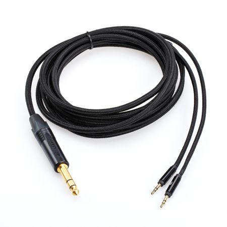HiFiMAN Crystalline Cable