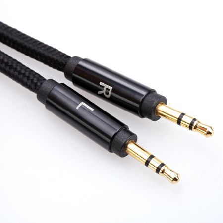HiFiMAN Crystalline Cable