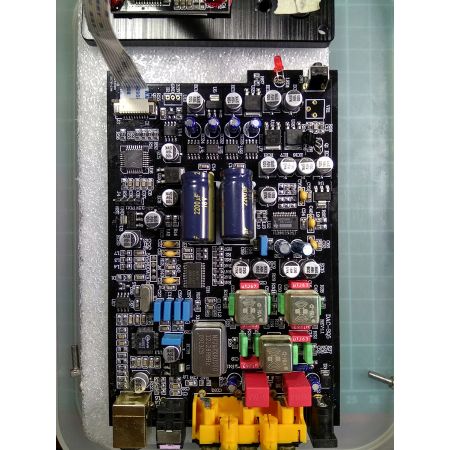 Burson Audio SS Opamp V5i