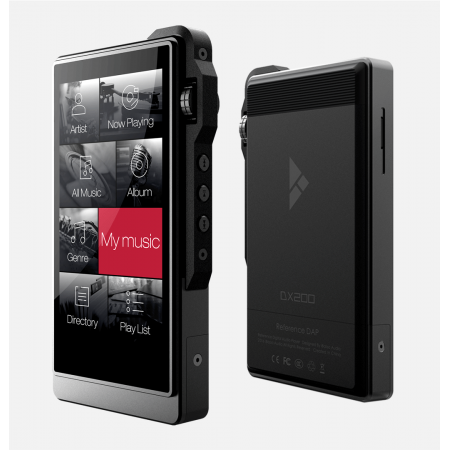 iBasso DX200