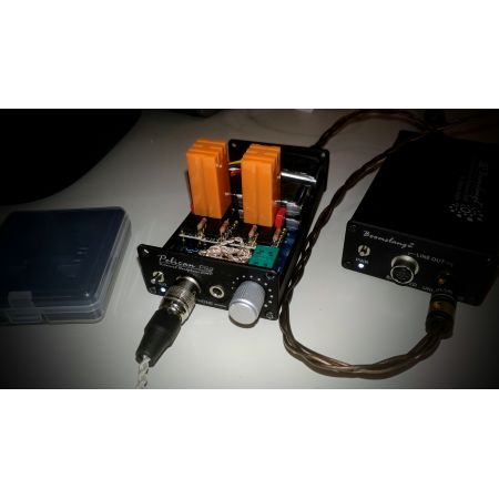 Burson Audio SS Opamp V6 Classic