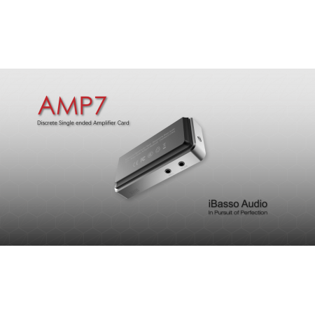 iBasso AMP7