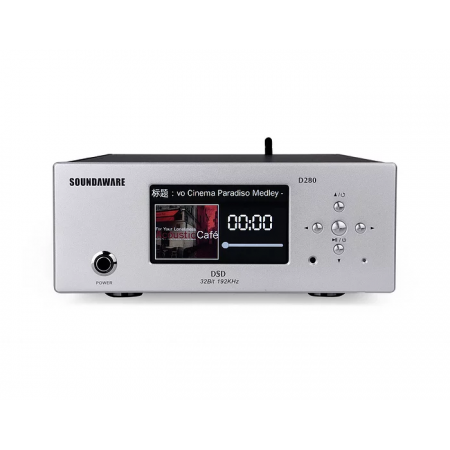 SoundAware D280 FEMTO