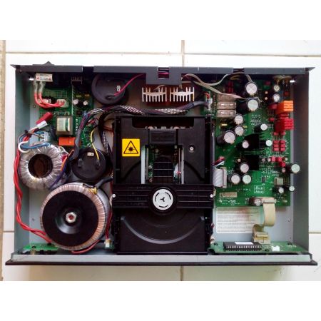 Burson Audio SS Opamp V6 Classic