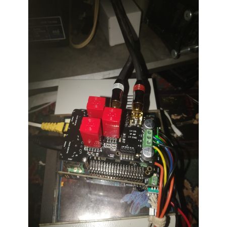 Burson Audio SS Opamp V5