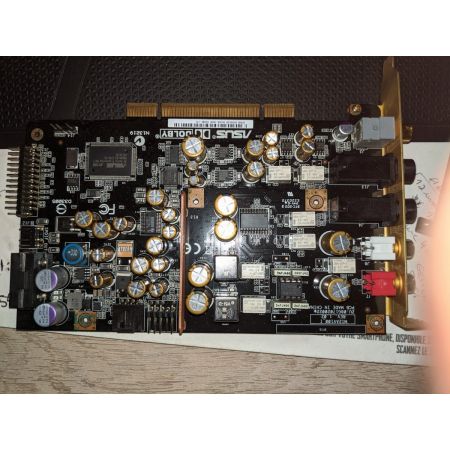 Burson Audio SS Opamp V5i