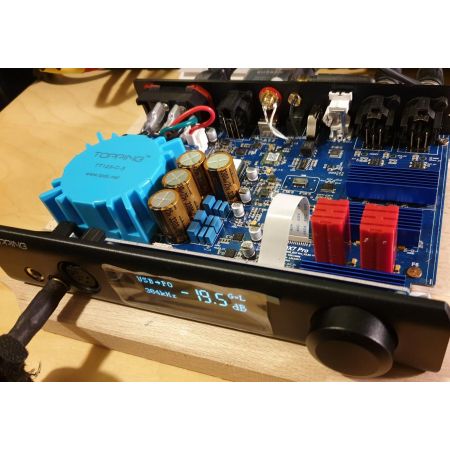 Burson Audio SS Opamp V6 Vivid