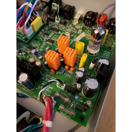 Burson Audio SS Opamp V6 Classic