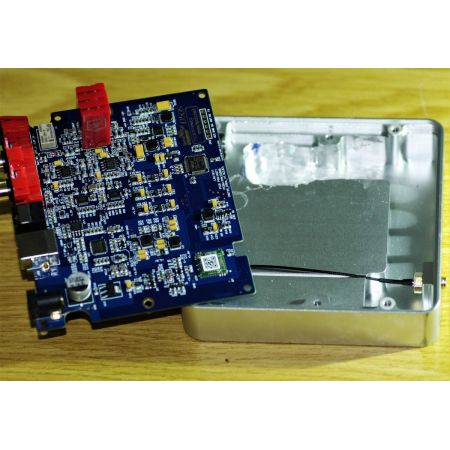 Burson Audio SS Opamp V6 Vivid